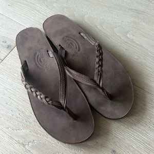Rainbow slides